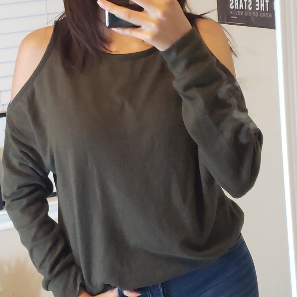 Forever 21 top